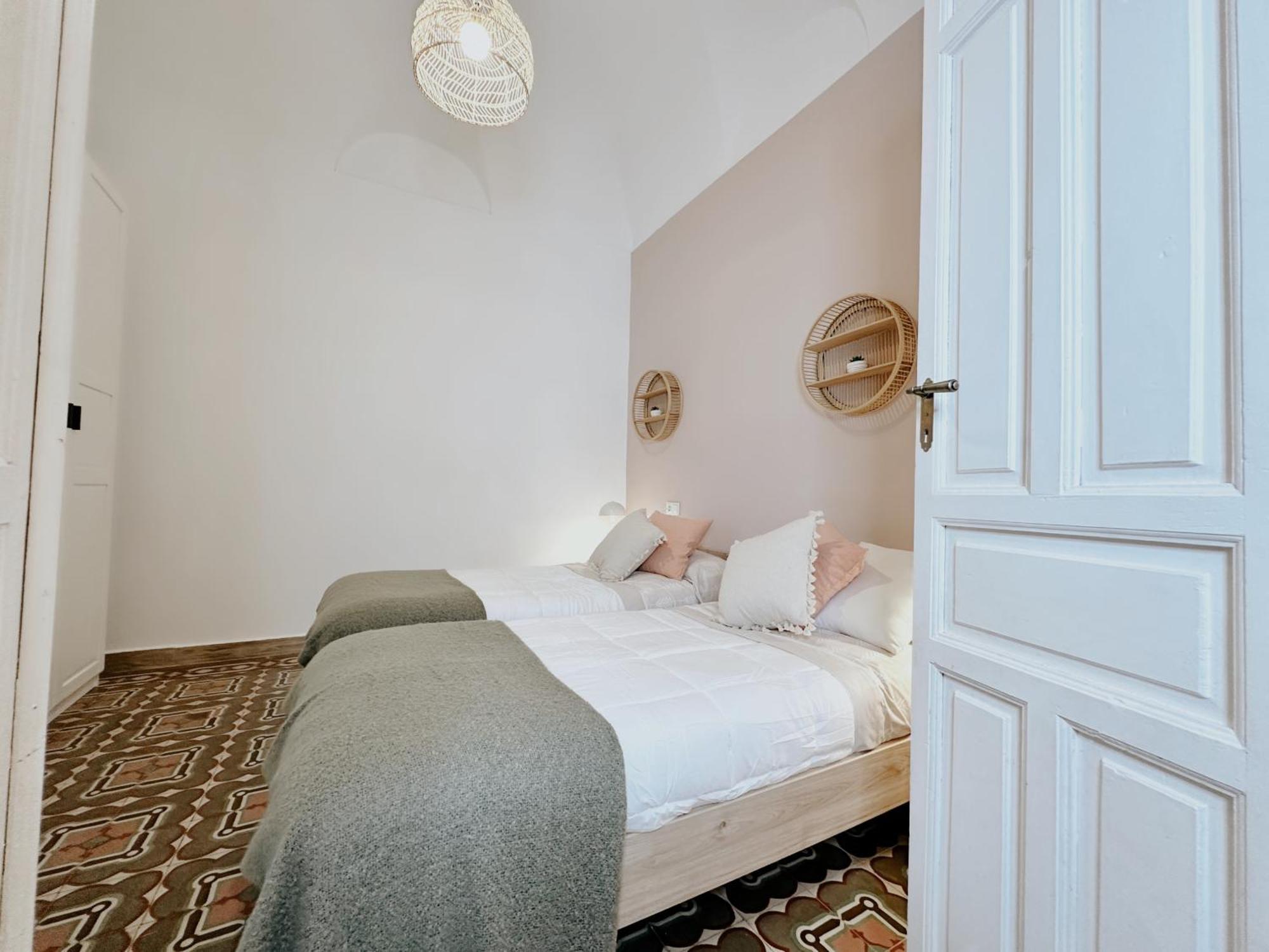 Casa Rural Alcocer Deluxe L Privacidad E Intimidad Puebla de Alcocer Exteriör bild