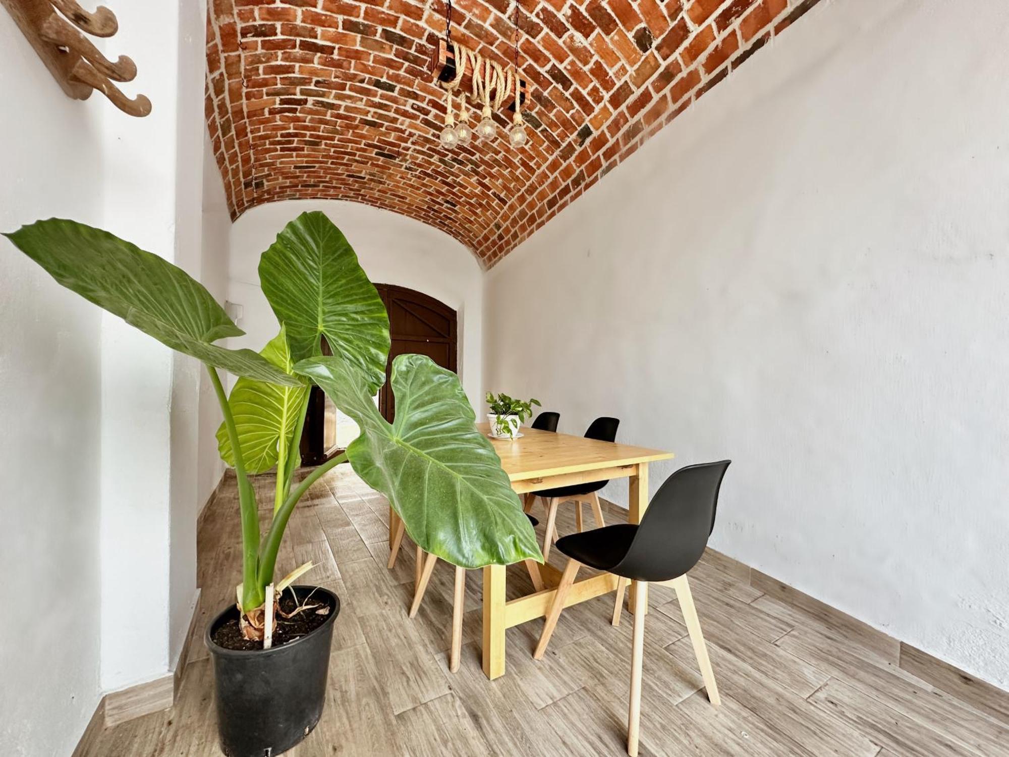 Casa Rural Alcocer Deluxe L Privacidad E Intimidad Puebla de Alcocer Exteriör bild